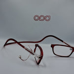 ZC2487-Lente Pregraduado