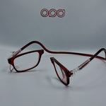 ZC2487-Lente Pregraduado