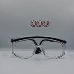 Lentes de Seguridad