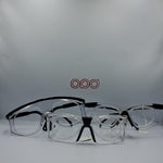Lentes de Seguridad