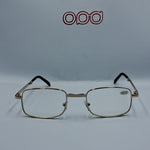ZC2666-Lente Pregraduado +3.00