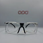 Lentes de Seguridad
