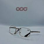 ZC2666-Lente Pregraduado +3.00